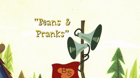 Beans & Pranks (2005) - Episode 23 poster and promotional image