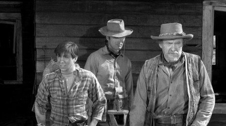 Rawhide Сезон 8