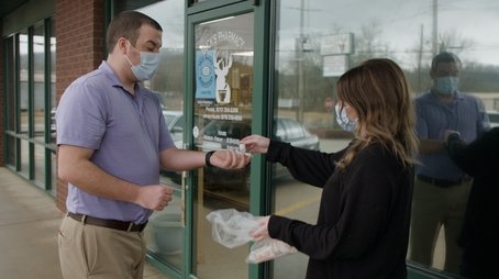 Monday, March 22, 2021 (2021) - Episode 43 poster and promotional image