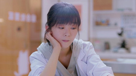 全世界最好的你 Stagione 1