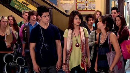 Positive Alex (2010) - Episode 10 poster and promotional image
