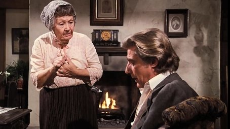 Soldier's Return (1976) - Episode 21 poster and promotional image