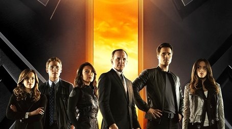 Season 1 (2013) - Season 1 poster and promotional image