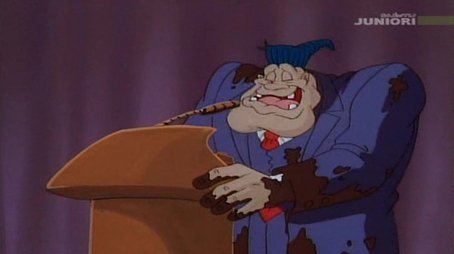 I, Greasepit (1994) - Episode 16 poster and promotional image