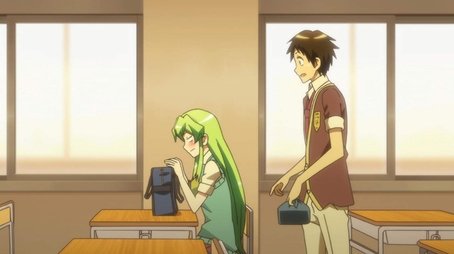 Jitsu wa Watashi wa112