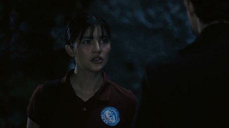 Entrapment (2023) - Episode 50 poster and promotional image