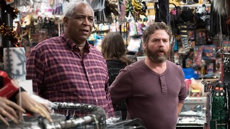 Commercial (2018) - Episode 8 poster and promotional image