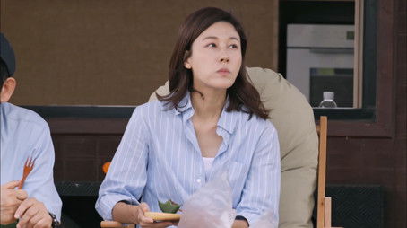 Actress Kim Ha-neul, Part 1 (2022) - Episode 3 poster and promotional image