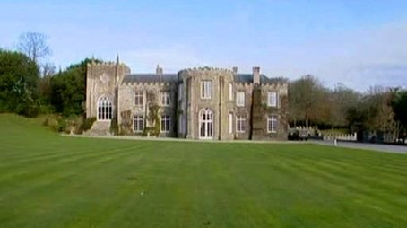 Prideaux Place (2005) - Episode 4 poster and promotional image
