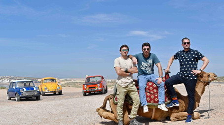 Top Gear France Sezóna 4