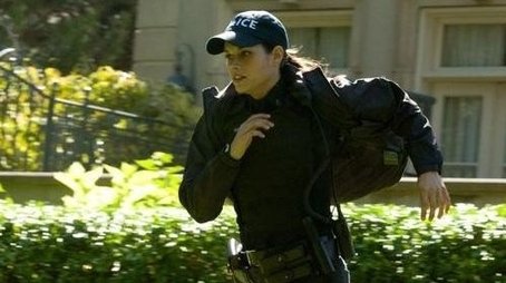 Broad Daylight (2010) - Episode 5 poster and promotional image