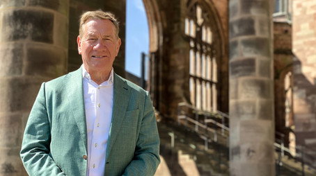 Great British Railway Journeys Stagione 14