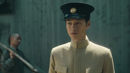 Episode 21 (2025) - Episode 21 poster and promotional image