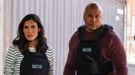 Down The Rabbit Hole (2022) - Episode 21 poster and promotional image