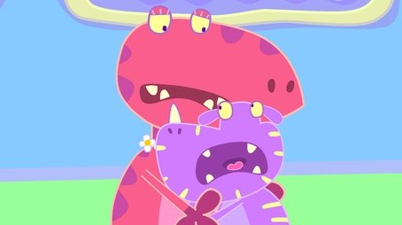 Bestest Friends (2017) - Episode 2 poster and promotional image