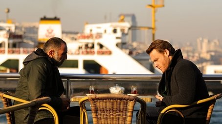 Episode 7 (2017) - Episode 7 poster and promotional image