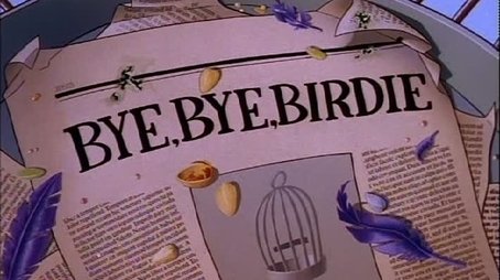 Bye, Bye Birdie (1995) - Episode 1 poster and promotional image