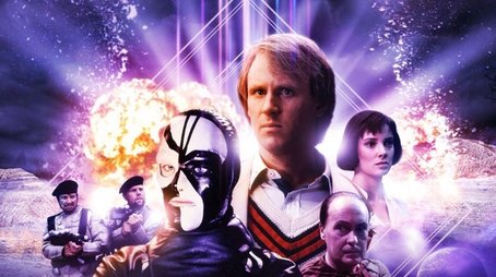 Season 21 (1984) - Season 21 poster and promotional image