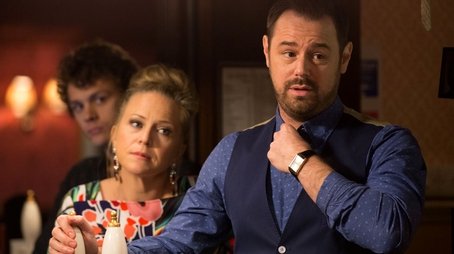 13/11/2017 (2017) - Episode 180 poster and promotional image