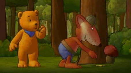 Der Mondbär Сезон 2