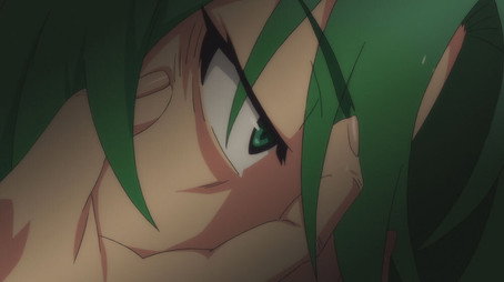 ひぐらしのなく頃に 業 Сезон 2