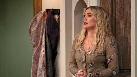Shady Parker (2023) - Episode 19 poster and promotional image