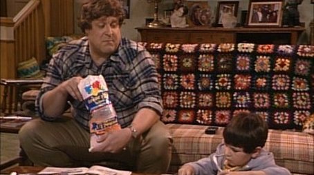 The Monday Through Friday Show (1989) - Episode 12 poster and promotional image