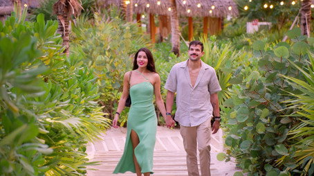 Married at First Sight Сезон 20
