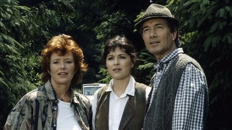 Episode 2 (1992) - Episode 2 poster and promotional image