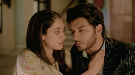 Aman Is Stabbed (2020) - Episode 97 poster and promotional image
