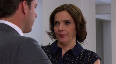 Boda por conveniencia (2015) - Episode 146 poster and promotional image