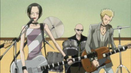 Blast's New Song!! (2006) - Episode 36 poster and promotional image
