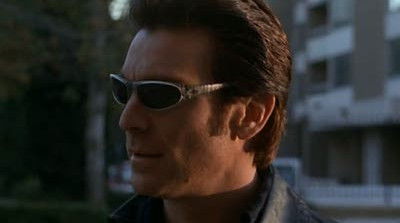 Unsinkable (1999) - Episode 12 poster and promotional image