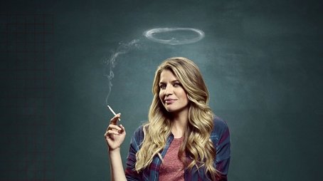 Rita (2012) poster