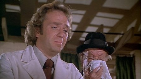 R.I.P. Henry Flatt (1980) - Episode 22 poster and promotional image