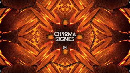 CHROMA Сезон 1