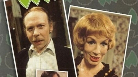 Season 3 (1978) - Season 3 poster and promotional image