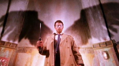 A Very Special Supernatural Special