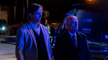 Episode 8 (2022) - Episode 8 poster and promotional image