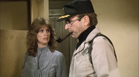 Blood Money (1981) - Episode 2 poster and promotional image