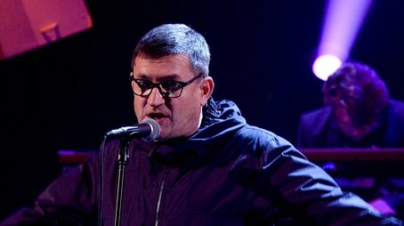Wolf Alice, Grizzly Bear, SZA, RL Boyce, King Krule and Paul Heaton, and Jacqui Abbott (2017) - Episode 4 poster and promotional image