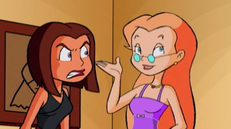 Sabrina: The Animated Series Stagione 1