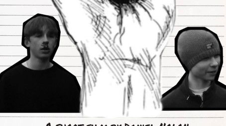 Grey Days (2025) poster