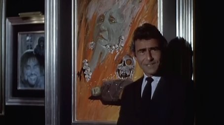 I'll Never Leave You - Ever / There Aren't Any More MacBanes (1972) - Episode 20 poster and promotional image