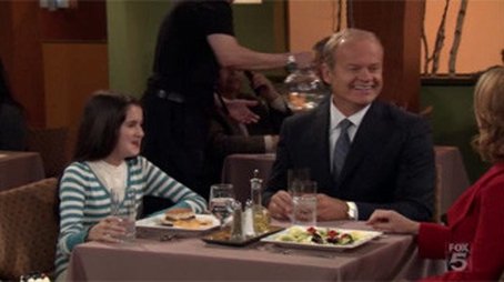 First Supper (2007) - Episode 3 poster and promotional image