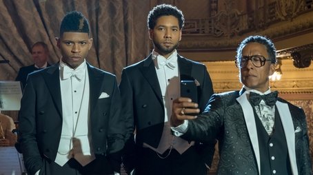 Slave to Memory (2017) - Episode 9 poster and promotional image