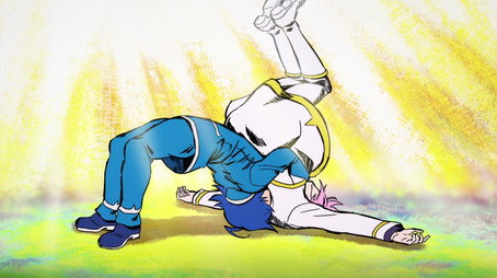 Welcome to Demon School! Iruma-kun Stagione 1