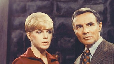 Where the Heart Is (1969) poster