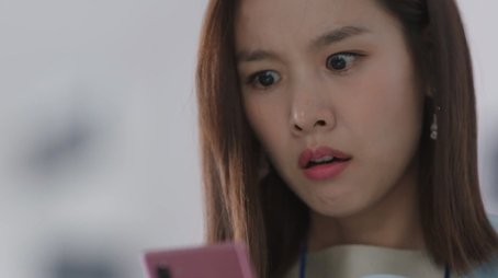 Seol Ah, the Livid Wife (2019) - Episode 12 poster and promotional image