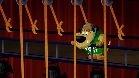 Signed, Sealed and Wacky (2018) - Episode 9 poster and promotional image